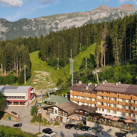 Hotel Selva 폴가리다 외부 사진
