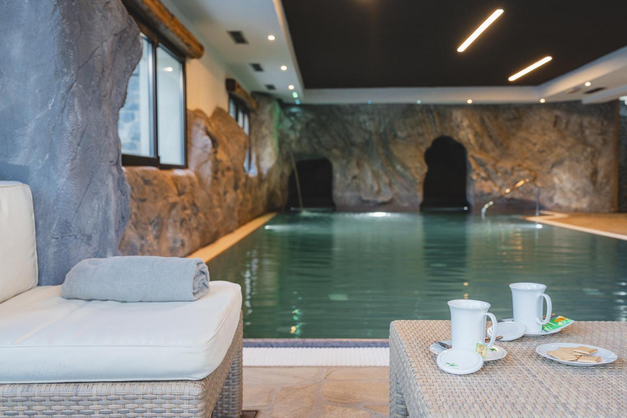 Hotel Selva 폴가리다 외부 사진